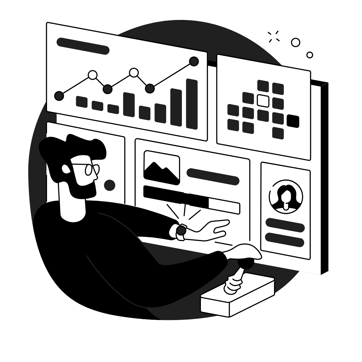 Certified Raleigh Market Experts